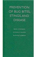 Prevention of Bug Bites, Stings, and Disease