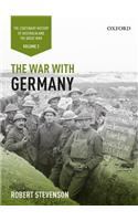 The War with Germany