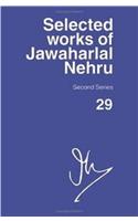 Selected Works of Jawaharlal Nehru, Second Series