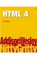 HTML 4