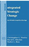 Integrated Strategic Change