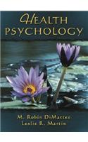 Health Psychology