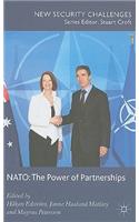 Nato: The Power of Partnerships