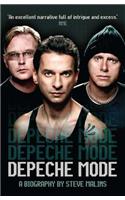 Depeche Mode: The Biography