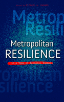 Metropolitan Resilience in a Time of Economic Turmoil