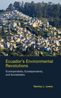 Ecuador's Environmental Revolutions