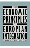 Economic Principles of European Integration