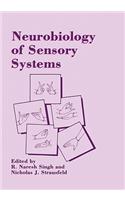 Neurobiology of Sensory Systems