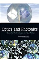 Optics and Photonics