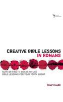 Creative Bible Lessons in Romans