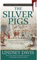 The Silver Pigs