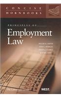 Principles of Employment Law