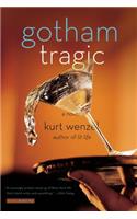 Gotham Tragic