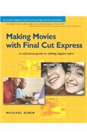 Making Movies with Final Cut Express