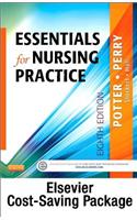 Essentials for Nursing Practice - Text and Virtual Clinical Excursions Online Package