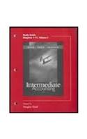 Study Guide to Accompany Intermediate Accounting