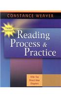 Reading Process and Practice