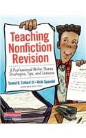 Teaching Nonfiction Revision