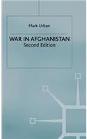 War in Afghanistan