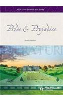 AS/A-level English Literature: "Pride and Prejudice" Student Text Guide