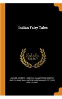 Indian Fairy Tales