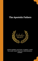 The Apostolic Fathers
