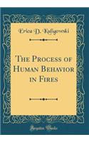 The Process of Human Behavior in Fires (Classic Reprint)