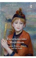 Excursions into Modernism