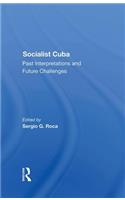 Socialist Cuba