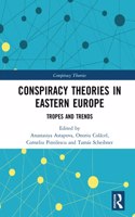 Conspiracy Theories in Eastern Europe