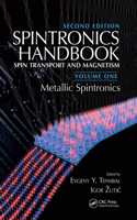 Spintronics Handbook, Second Edition: Spin Transport and Magnetism