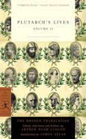 Plutarch's Lives, Volume 2