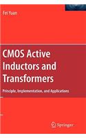 CMOS Active Inductors and Transformers