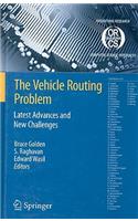 Vehicle Routing Problem: Latest Advances and New Challenges