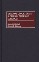 Unequal Opportunity: A Crisis in America's Schools?