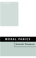 Moral Panics