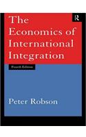 The Economics of International Integration