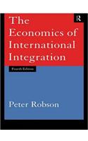 Economics of International Integration