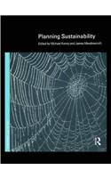 Planning Sustainability