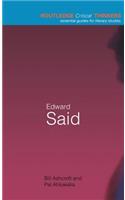 Edward Said