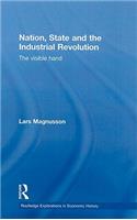 Nation, State and the Industrial Revolution