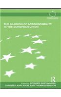 The Illusion of Accountability in the European Union