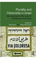 Plurality and Citizenship in Israel