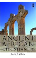 Ancient African Christianity