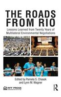 The Roads from Rio
