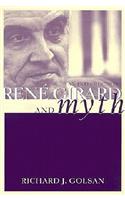 Rene Girard and Myth