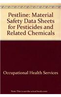 Pestline: Material Safety Data Sheets For Pesticides And Related Chemicals, 2 Volumes Set
