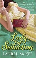 Lady Of Seduction