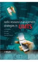 Radio Resource Management Strategies in Umts