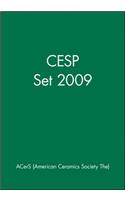 Cesp Set 2009